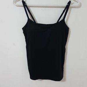 Uniqlo set(airism bra camisole + legging)